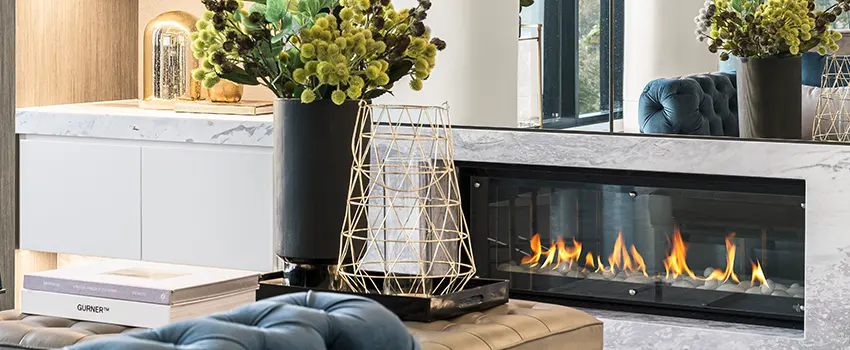 Professional Town & Country Luxury Fireplace Maintenance Experts in Elk Grove Village, Illinois