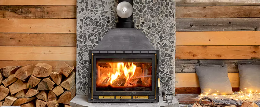 Travis Industries Elite Fireplace Inspection and Maintenance in Elk Grove Village, Illinois