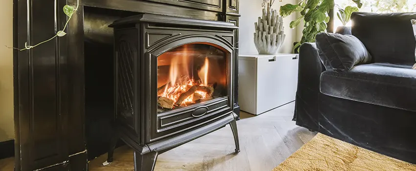 Valor Wood Fireplace in Elk Grove Village, IL