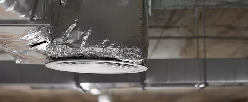 Signs of Dust Accumulation in Vents in Elk Grove Village, IL