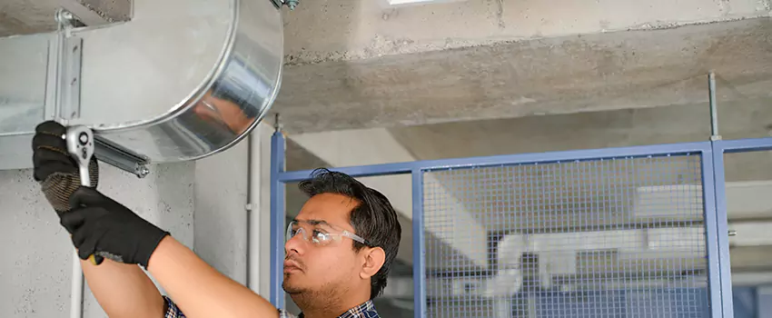 Benefit of Ventilation Cleaning in Elk Grove Village, Illinois