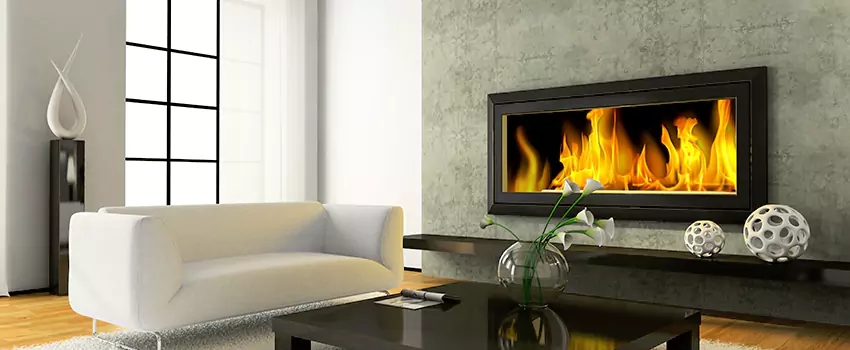 Ventless Fireplace Oxygen Depletion Sensor Installation and Repair Services in Elk Grove Village, Illinois