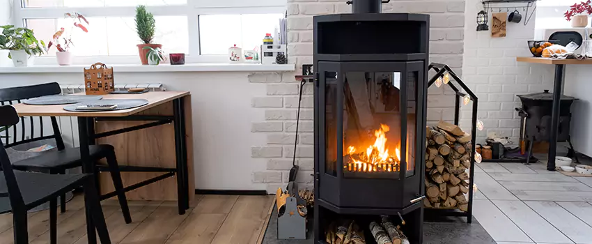 Cost of Vermont Castings Fireplace Services in Elk Grove Village, IL