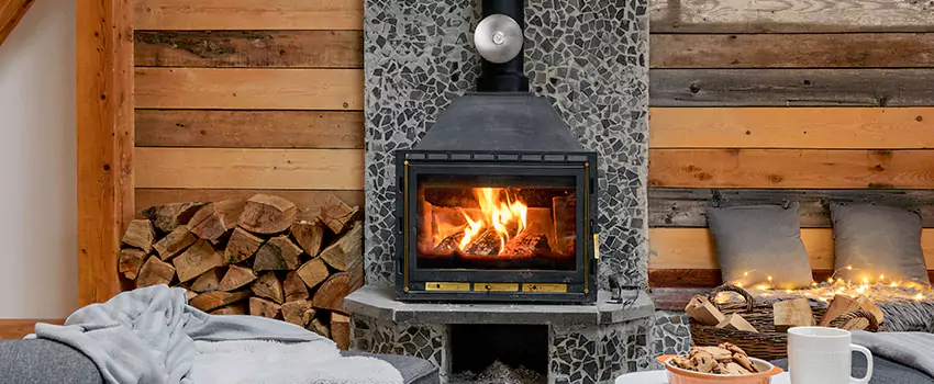 Affordable Wood Fireplace Fixing Solutions in Elk Grove Village, Illinois