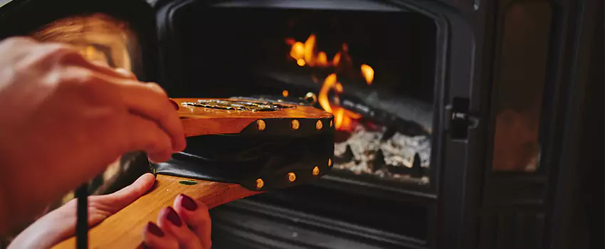 Cost of Wood Furnace Repair and Installation Services in Elk Grove Village, IL