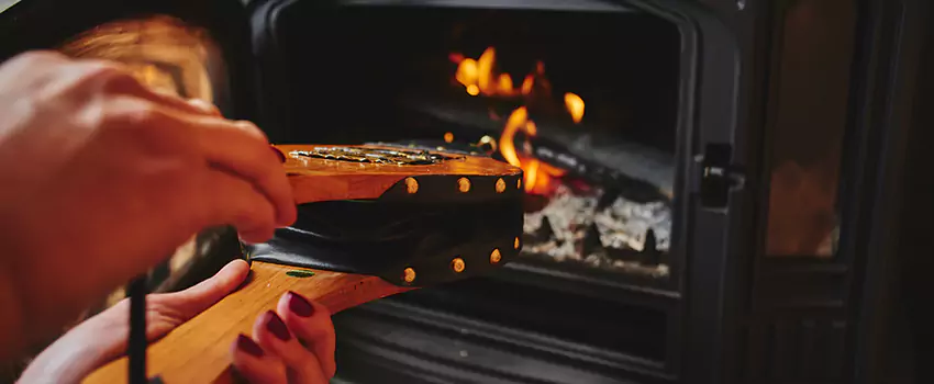 Wood Stove Grates Repair in Elk Grove Village, Illinois