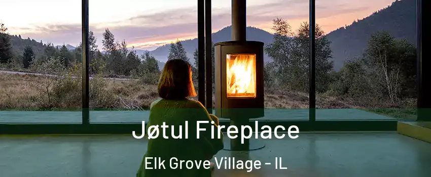  Jøtul Fireplace Elk Grove Village - IL
