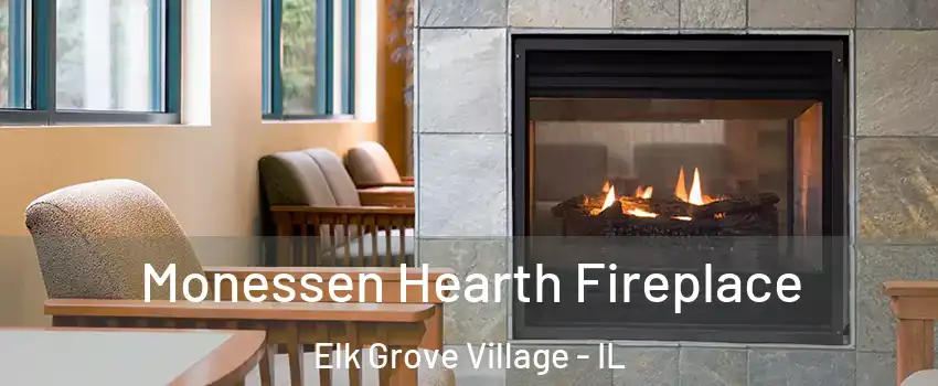  Monessen Hearth Fireplace Elk Grove Village - IL