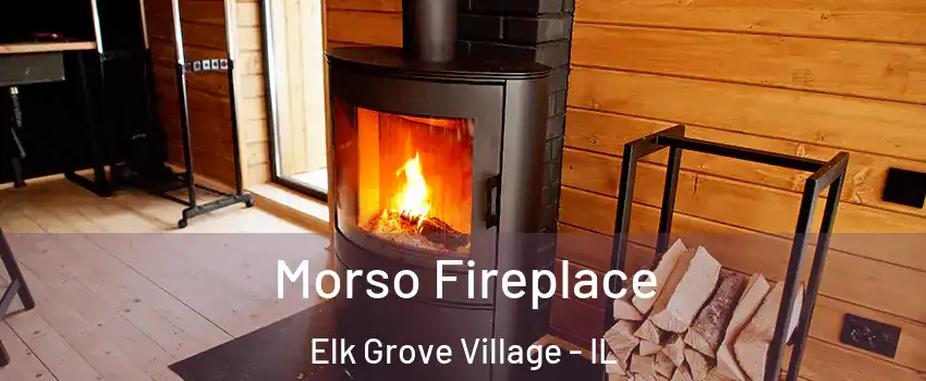  Morso Fireplace Elk Grove Village - IL
