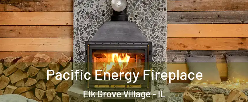  Pacific Energy Fireplace Elk Grove Village - IL