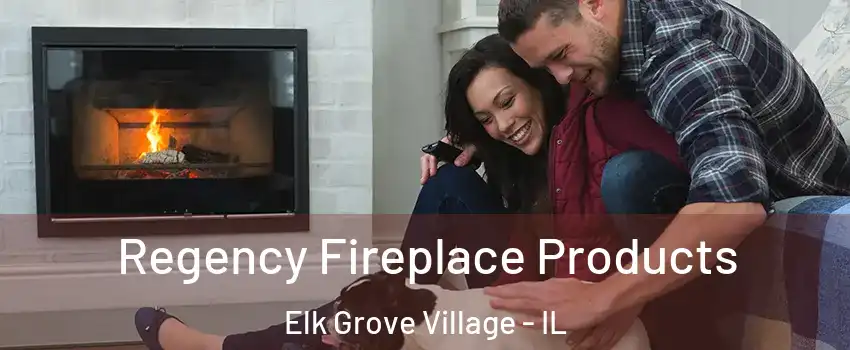  Regency Fireplace Products Elk Grove Village - IL